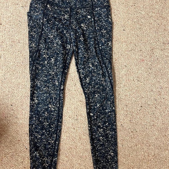 Athleta leggings - Picture 2 of 9